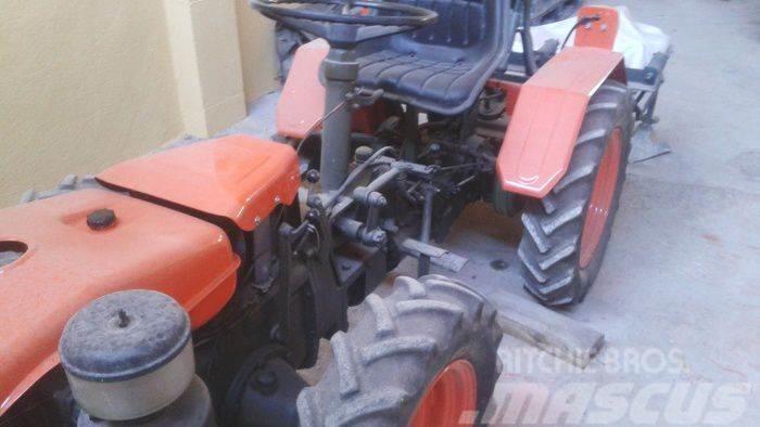  946/603 Traktorji