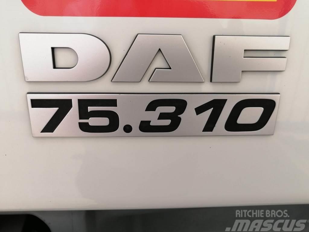 DAF CF 75.310 Drugi tovornjaki