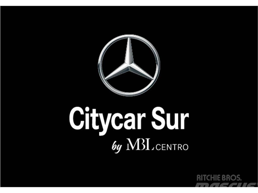 Mercedes-Benz Vito M1 114CDI AT 100kW Tourer Pro 2020 Larga Dostavna vozila / kombiji