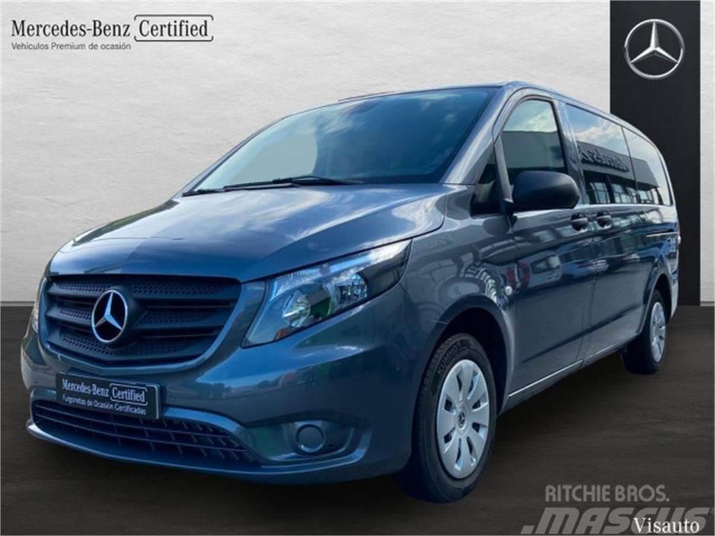 Mercedes-Benz Vito Tourer 114 CDI Pro Larga Dostavna vozila / kombiji
