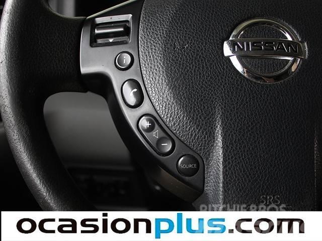 Nissan NV200 Isotermo 1.5dCi Basic 90 Dostavna vozila / kombiji