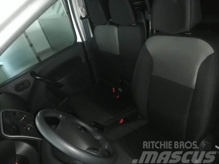 Nissan NV250 1.5 DCI 70KW L1H1 3 SEATS COMFORT 95 4P Dostavna vozila / kombiji