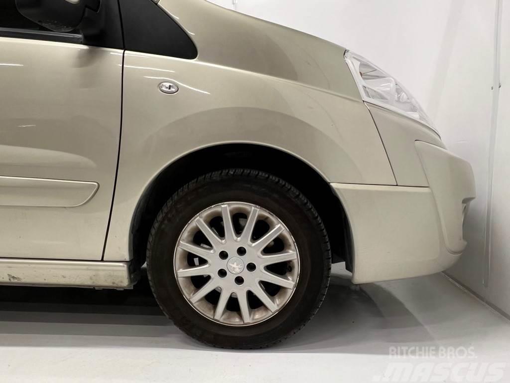 Peugeot Expert Tepee 2.0HDI Allure L2 125 Dostavna vozila / kombiji