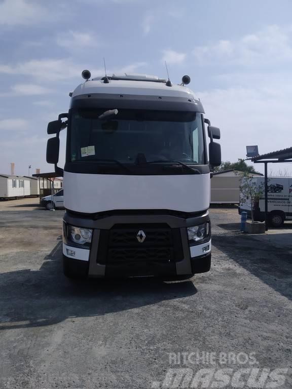 Renault Premium 26.460 Drugi tovornjaki