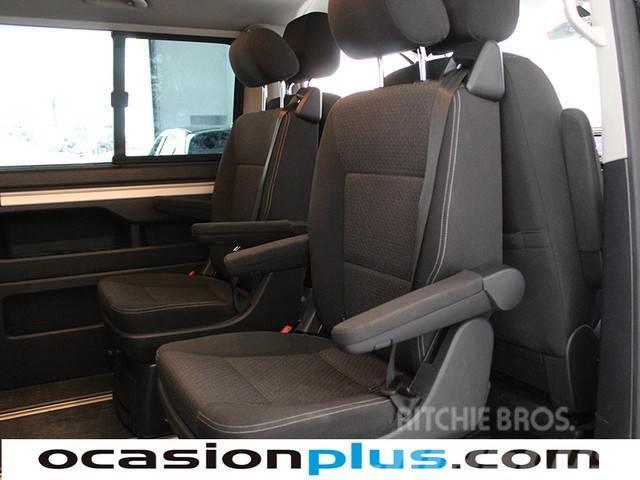 Volkswagen Multivan 2.0TDI BMT Outdoor DSG 110kW Dostavna vozila / kombiji