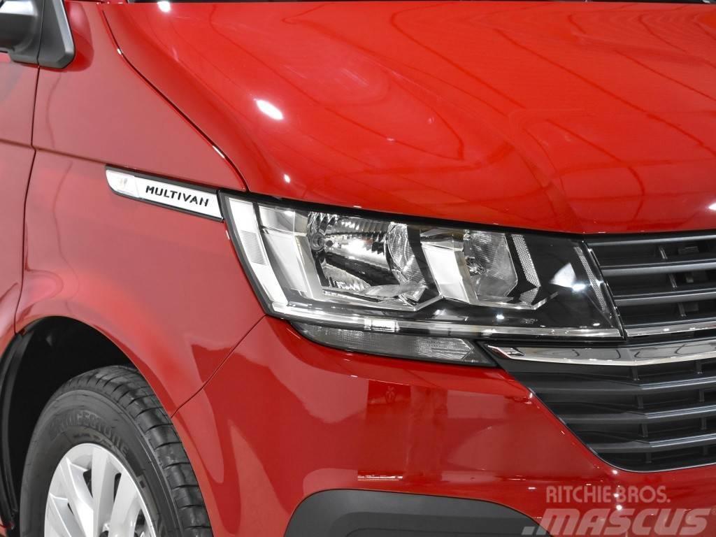 Volkswagen Multivan 2.0TDI SCR BMT Origin 110kW Dostavna vozila / kombiji