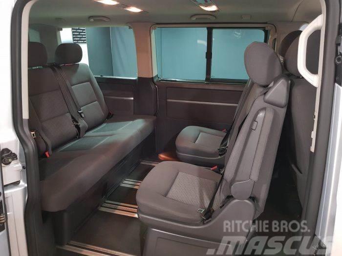 Volkswagen Multivan 2.5TDI Comfortline Dostavna vozila / kombiji