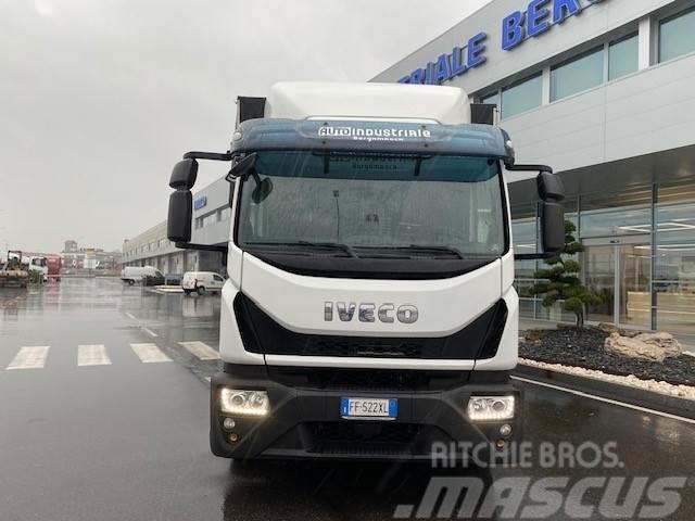 Iveco Eurocargo ML160 Euro VI 2015 Drugi