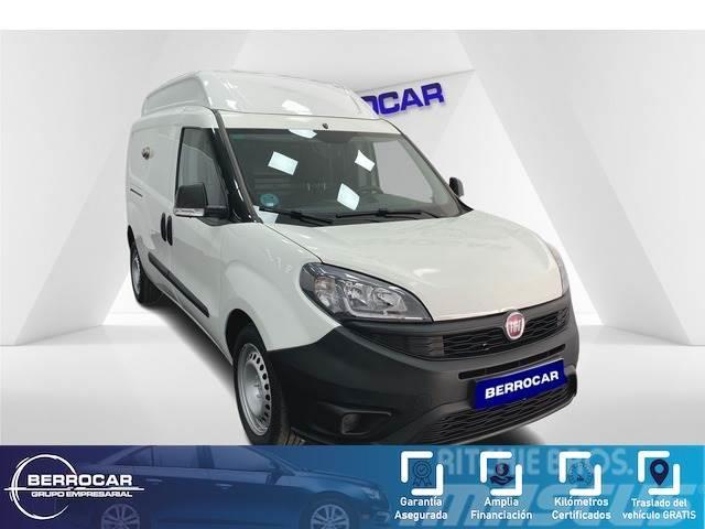 Fiat Dobló Cargo Drugi