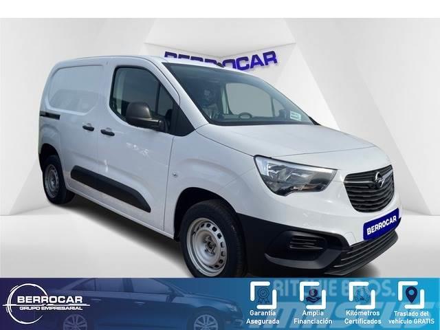 Opel Combo Cargo Drugi