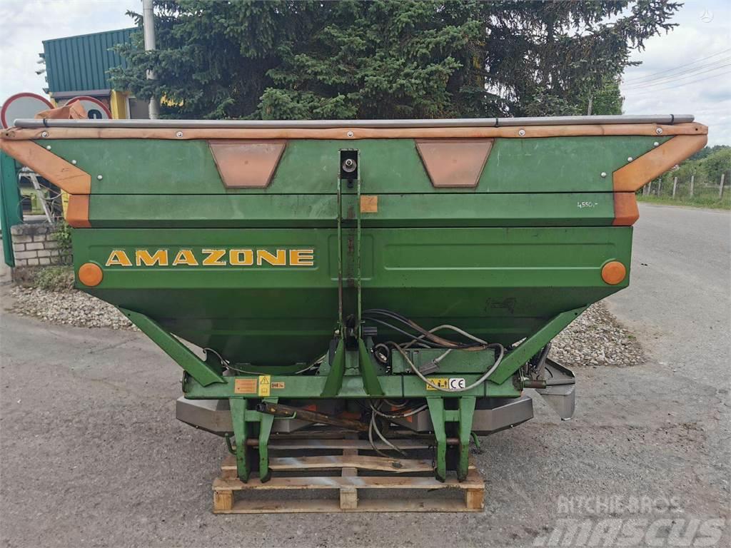 Amazone ZA m max Drugi stroji in oprema za umetna gnojila