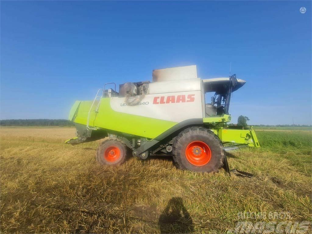CLAAS 540 Drugi kmetijski stroji