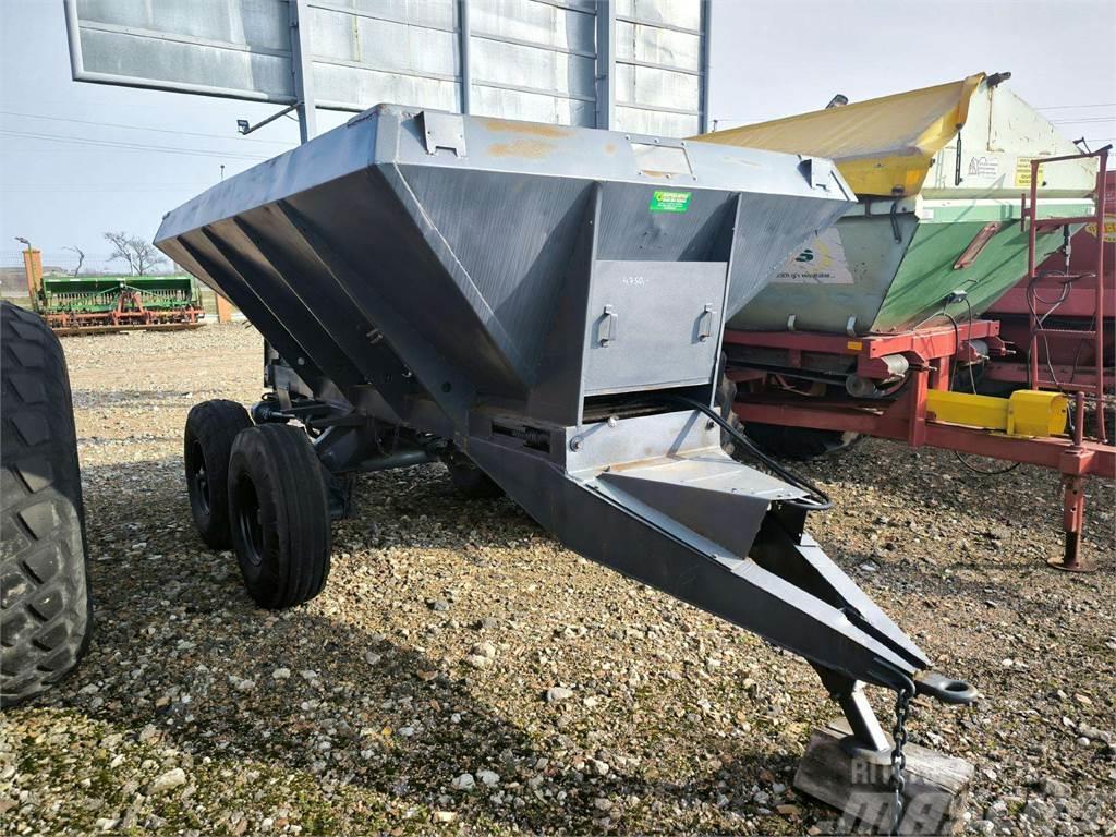  RMG MVU Drugi stroji in oprema za umetna gnojila