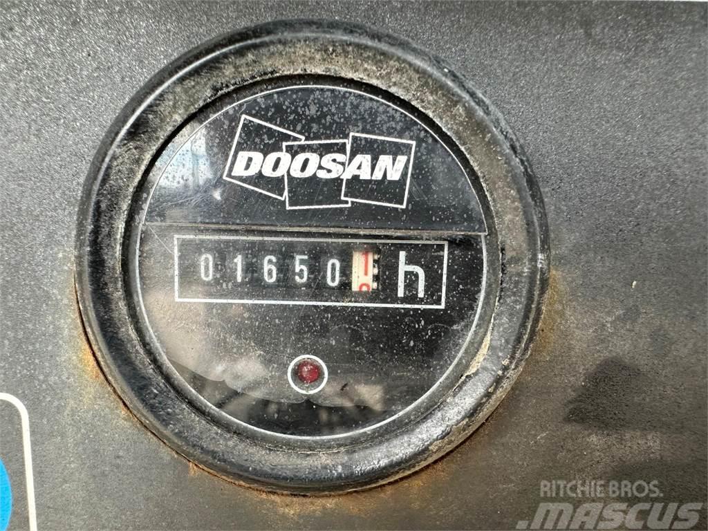 Ingersoll Rand Doosan 7/41 Compressor Drugo