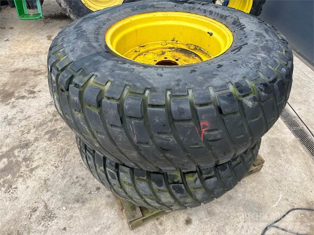 John Deere Grass wheels and tyres Drugi kmetijski stroji