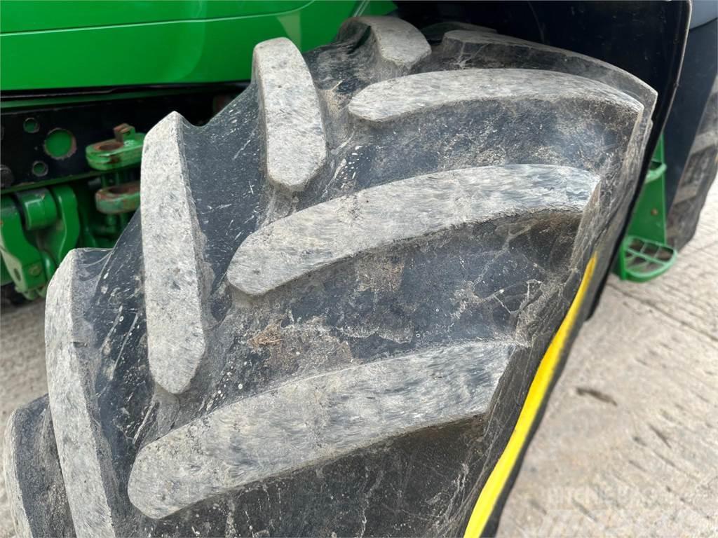 John Deere Wheels and tyres Drugi kmetijski stroji