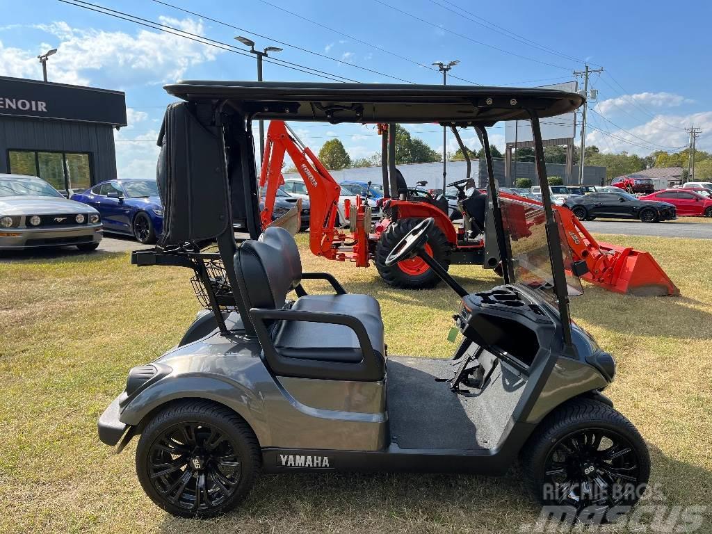 Yamaha GOLF CART - ELECTRIC Vozila za golf