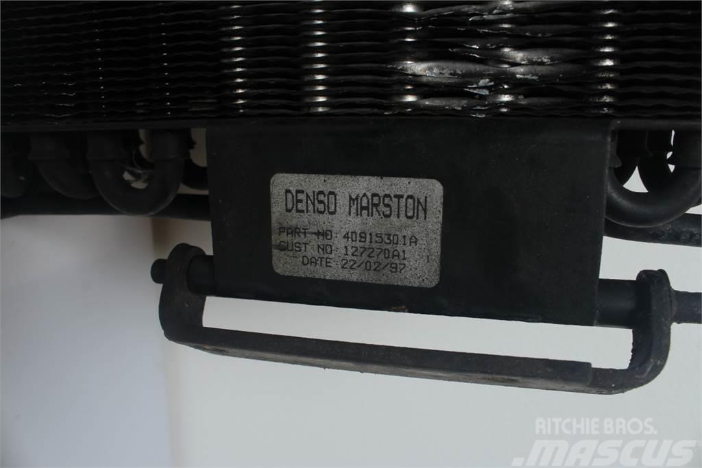 Case IH 5150 Condenser Motorji