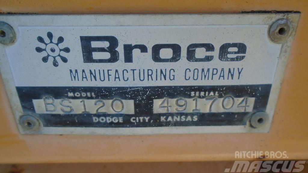 Broce B5120 Strgalci