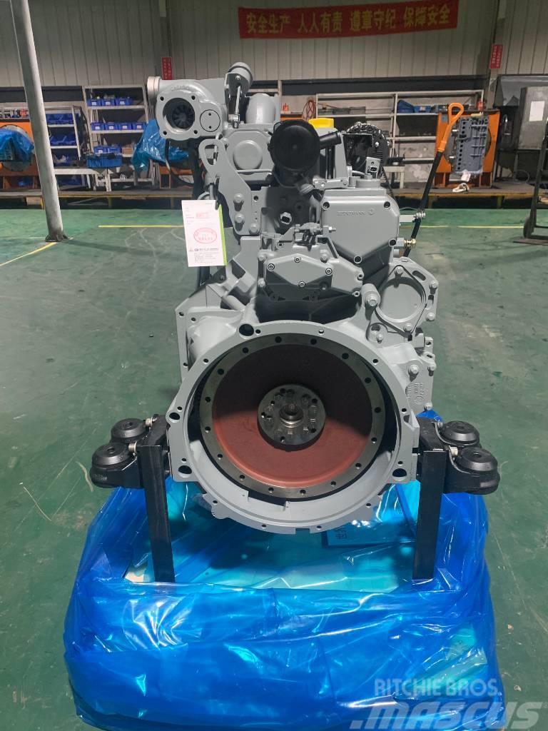 Deutz BF4M1013EC diesel motor Motorji