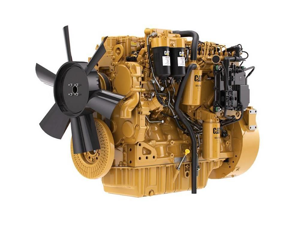 CAT 100%new Electric Motor 6-Cylinder Engine C27 Motorji