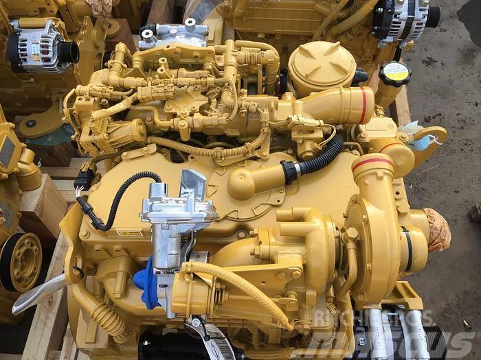 CAT 100%new Electric Motor 6-Cylinder Engine C27 Motorji