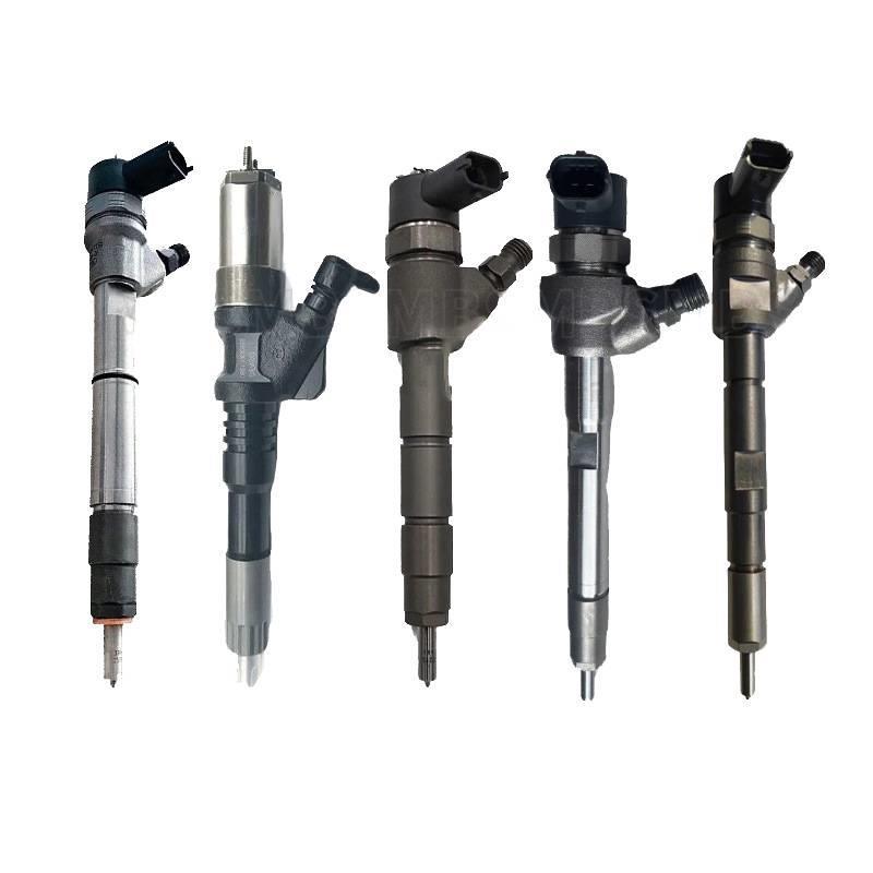 Bosch Diesel Fuel Injector0445110183、316、331、578 Drugi deli