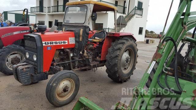 Ursus 3512 Traktorji
