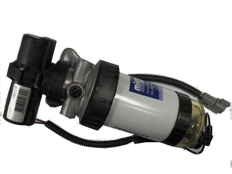 CAT - pompa combustibil - 2325877 , 232-5877 Motorji