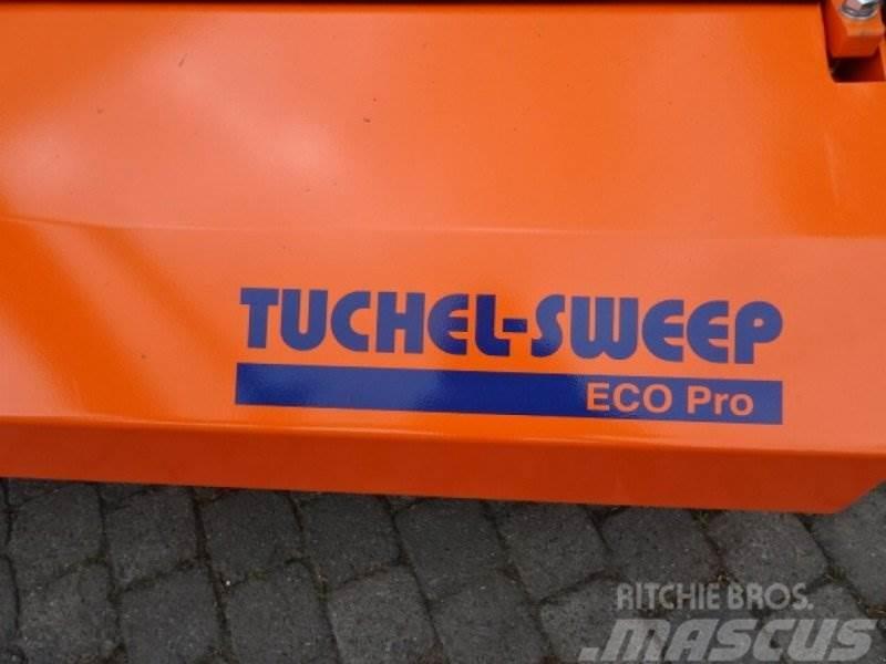 Tuchel Eco Pro 520-230 Druga oprema za žetev krme