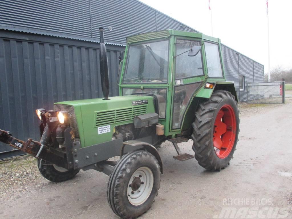 Fendt Farmer LS 103-2WD Traktorji