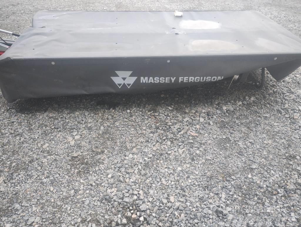 Massey Ferguson DM246 Kosilnice