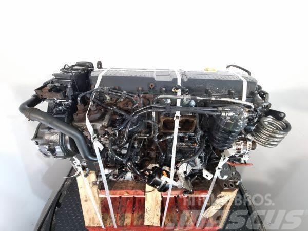 Iveco Cursor 11 F3GFE611 Motorji