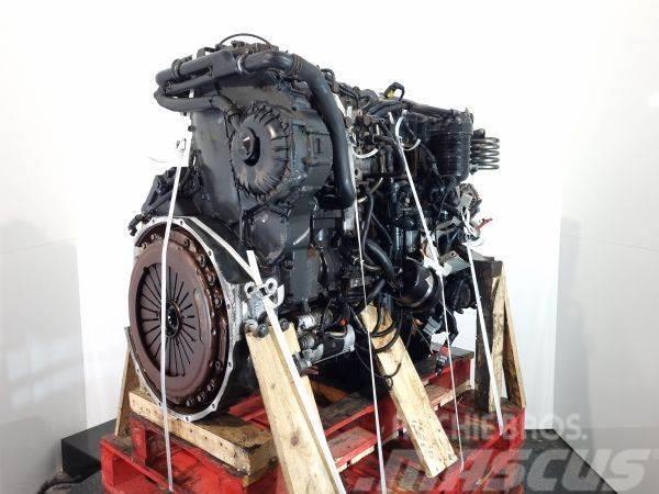Iveco Cursor 11 F3GFE611 Motorji