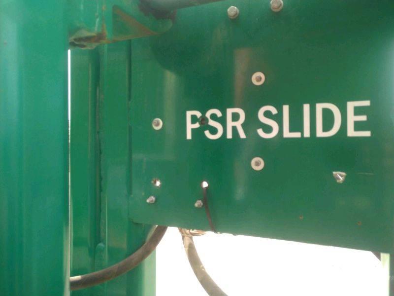 Hatzenbichler Rollsternhacke + Reichhardt PST Slide Drugi kmetijski stroji