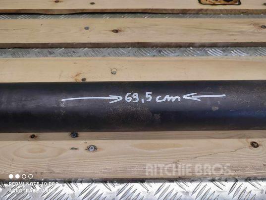 Spicer Spicer (69,5 cm)(C3-3-309) shaft Menjalnik
