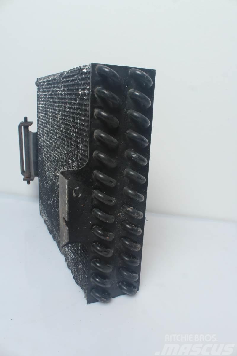 Case IH 5140 Condenser Motorji