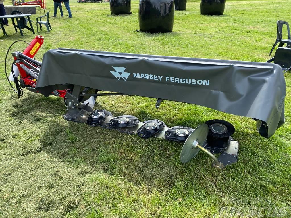 Massey Ferguson DM 205 Kosilnice