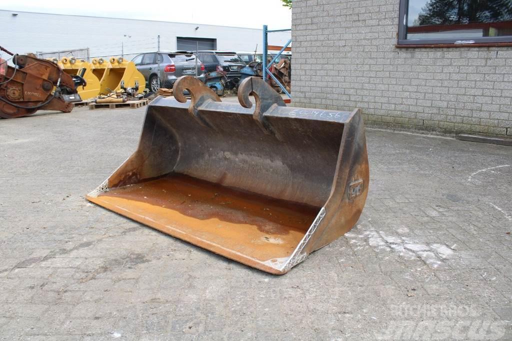 Verachtert Ditch cleaning bucket NG-2-180-0.83-NHL Žlice