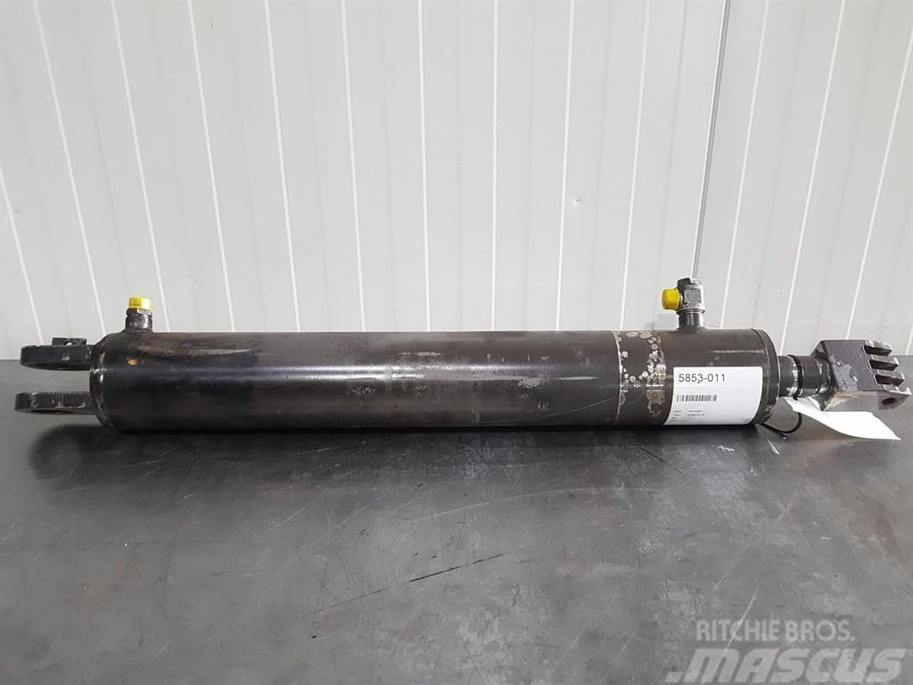 Ahlmann AZ90TELE-4102894A-Swivel cylinder/Schwenkzylinder Hidravlika
