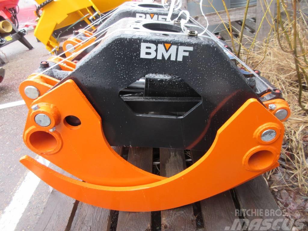 BMF 0,24  koura ,avautuu   133 cm Žerjavi (dvigala) in nakladalci