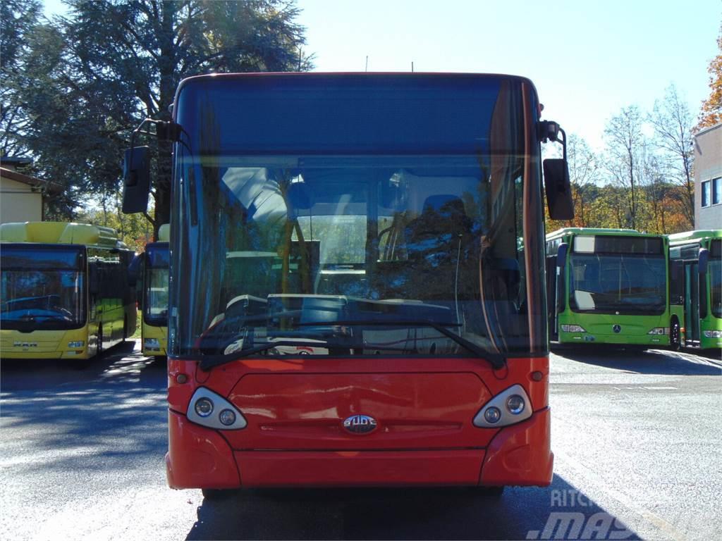  HeuliezBus GX 127 Mestni avtobusi