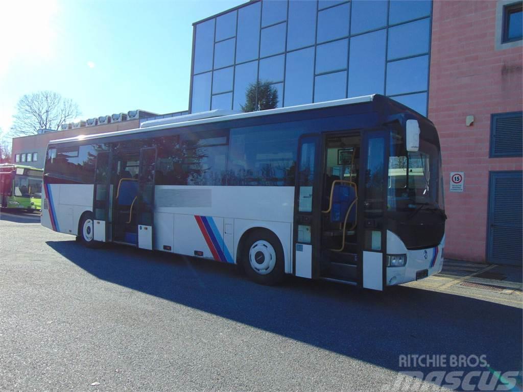 Irisbus Crossway Recreo Medkrajevni avtobusi
