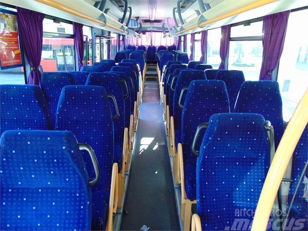 Irisbus Crossway Recreo Medkrajevni avtobusi