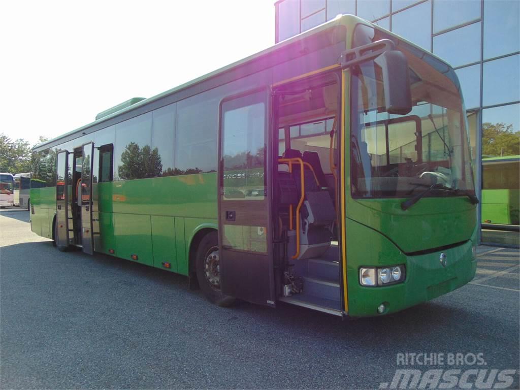 Iveco CROSSWAY Medkrajevni avtobusi