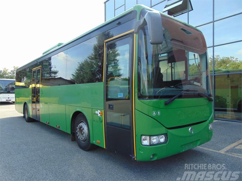 Iveco Crossway Medkrajevni avtobusi