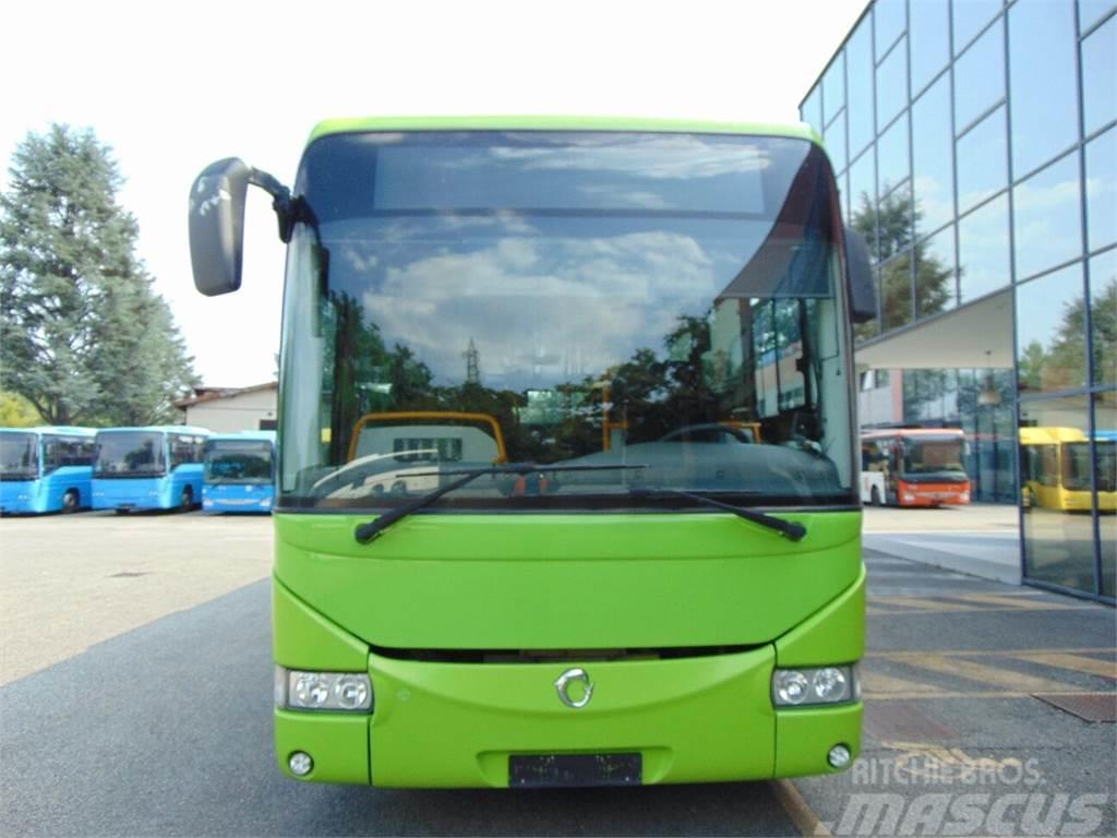 Iveco Crossway NF Medkrajevni avtobusi