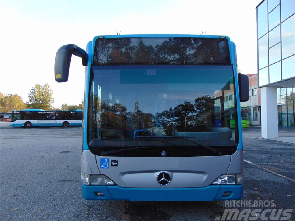 Mercedes-Benz CITARO Mestni avtobusi