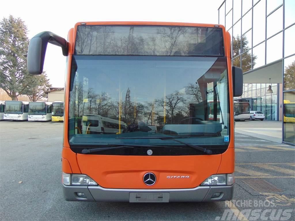 Mercedes-Benz O 530 LF Mestni avtobusi