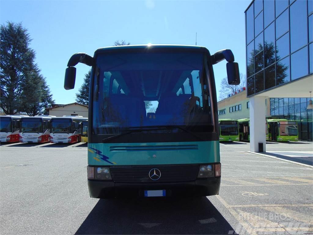 Mercedes-Benz O 404 10RHD Potovalni avtobusi